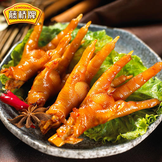 【只送不卖勿拍，满78凭券送】回购礼随单拍满78包邮，藤桥牌零食精品小礼包 商品图3