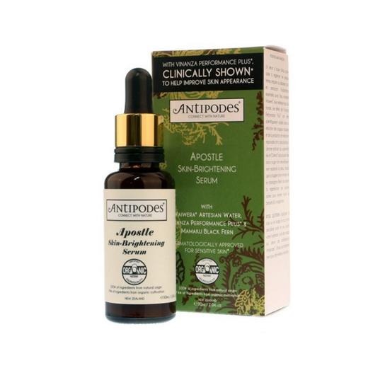 【新西兰直邮】Antipodes 安蒂碧斯 5日 30ml 商品图0