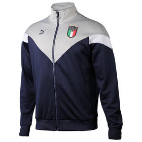 PUMA彪马欧洲杯意大利场下夹克外套男756659-05