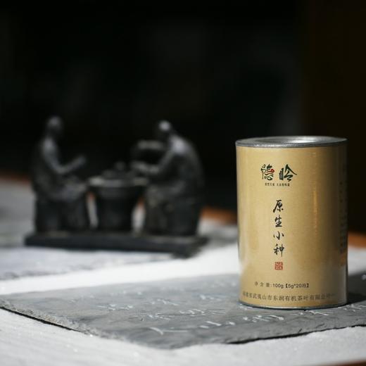 隐岭·原生小种 商品图4