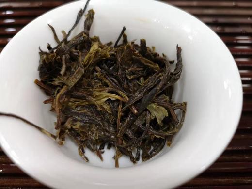 2019高杆橡筋（200克饼） 商品图3