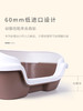 金多乐开放半封闭幼猫猫砂盆 商品缩略图2