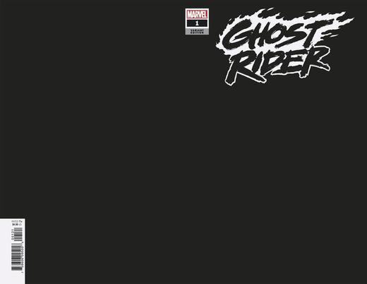 变体 恶灵骑士 Ghost Rider 商品图5