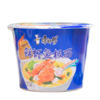 康师傅鲜虾鱼板方便面98g 商品缩略图0