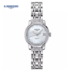 浪琴 Longines 索伊米亚系列机械女表 L2.263.0.87.6 商品缩略图0