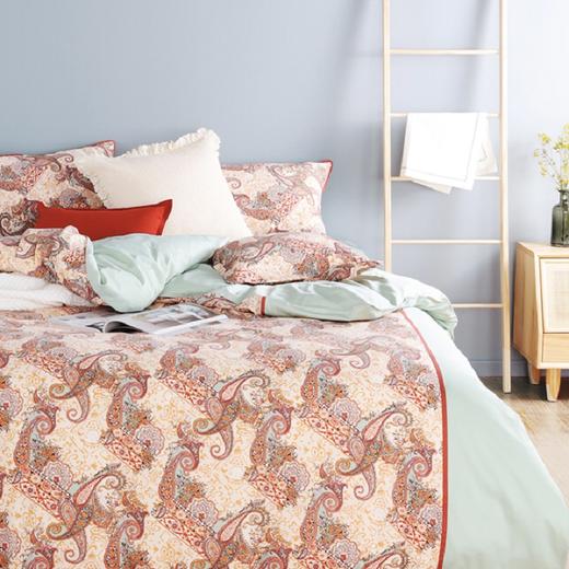 阳春小镇美式轻奢床品四件套 商品图4