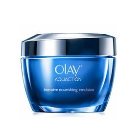 【香港直邮】·美国OLAY/玉兰油水凝精华保湿乳霜50g