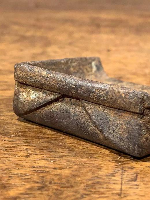 畚箕型铁制香铲 顺丰包邮 商品图5