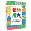 爱的魔方 3-6岁儿童家庭教育案例集 大夏书系成长阶梯 专业化幼儿家庭教育理念与方法 儿童成长问题 商品缩略图0