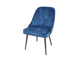 NS家居 nsfurniture 软包布艺单椅NSDC-1247