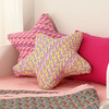 阳春小镇ins星星抱枕靠包 商品缩略图0