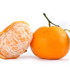春见粑粑柑3斤|比柑甜、比橙香，肉嫩爆汁不上火 商品缩略图4