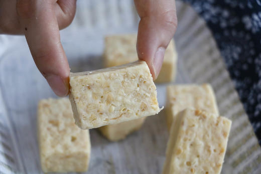 一颗手工牛轧糖 商品图0