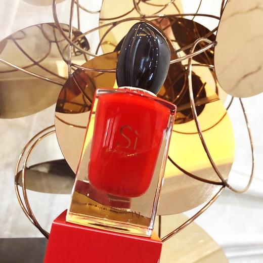 阿玛尼 挚爱真情流露 女士浓香 商品图2