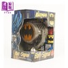 【中商原版】蝙蝠侠：蝙蝠信号灯 英文原版 Batman: Metal Die-Cast Bat-Signal: Deluxe 商品缩略图0