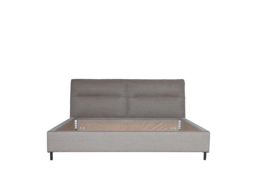 NS家居nsfurniture卧室经典双人床NSBD-7050 商品图1