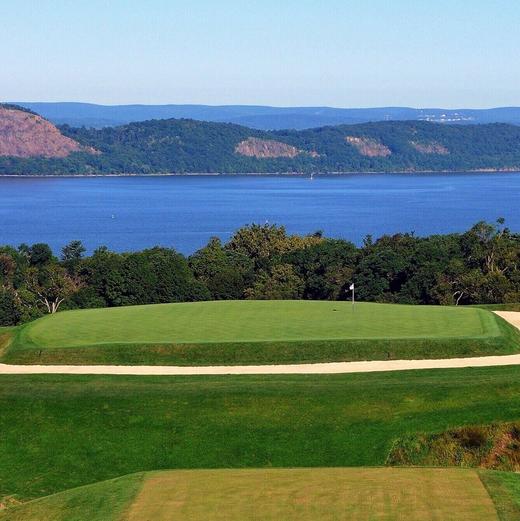 睡谷乡村俱乐部 Sleepy Hollow Country Club | 世界百佳| 美国高尔夫球场 USA 商品图7