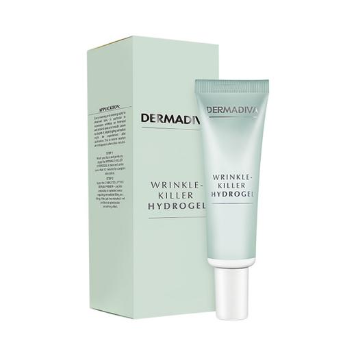 【荷兰直邮】DERMADIVA 14天活颜精华凝露 30ml 商品图0