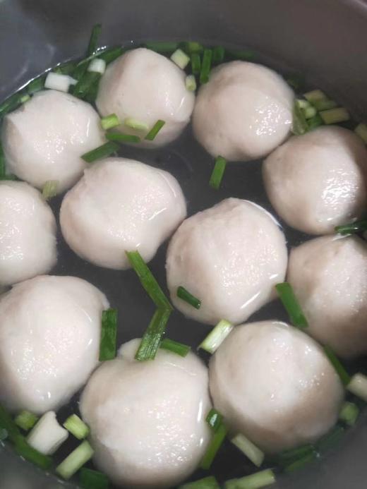 鱼丸 商品图4