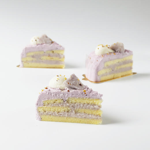 切块｜芋泥蛋糕 商品图0