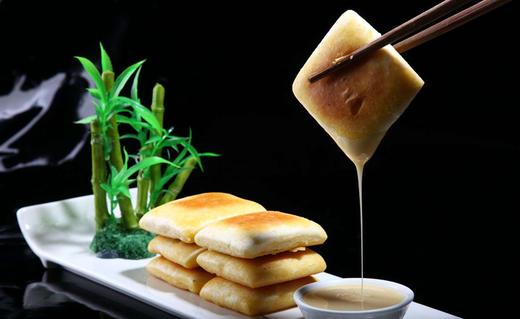 娘惹粗粮煎饼 275g （12块） 商品图2