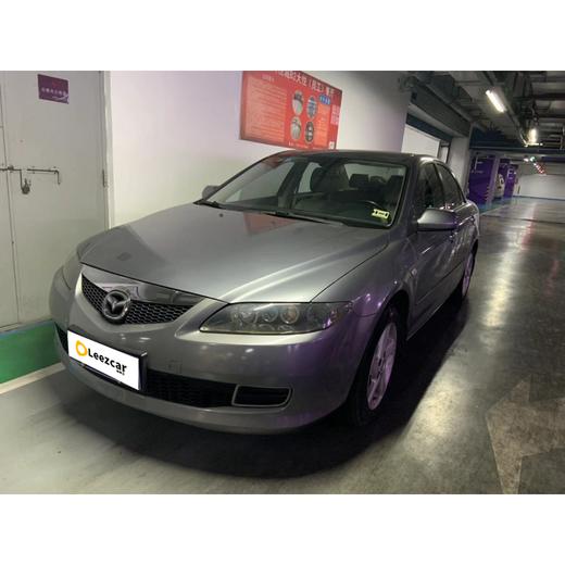 【特价月租-北京】马自达6 2.0L 自动豪华型 商品图1