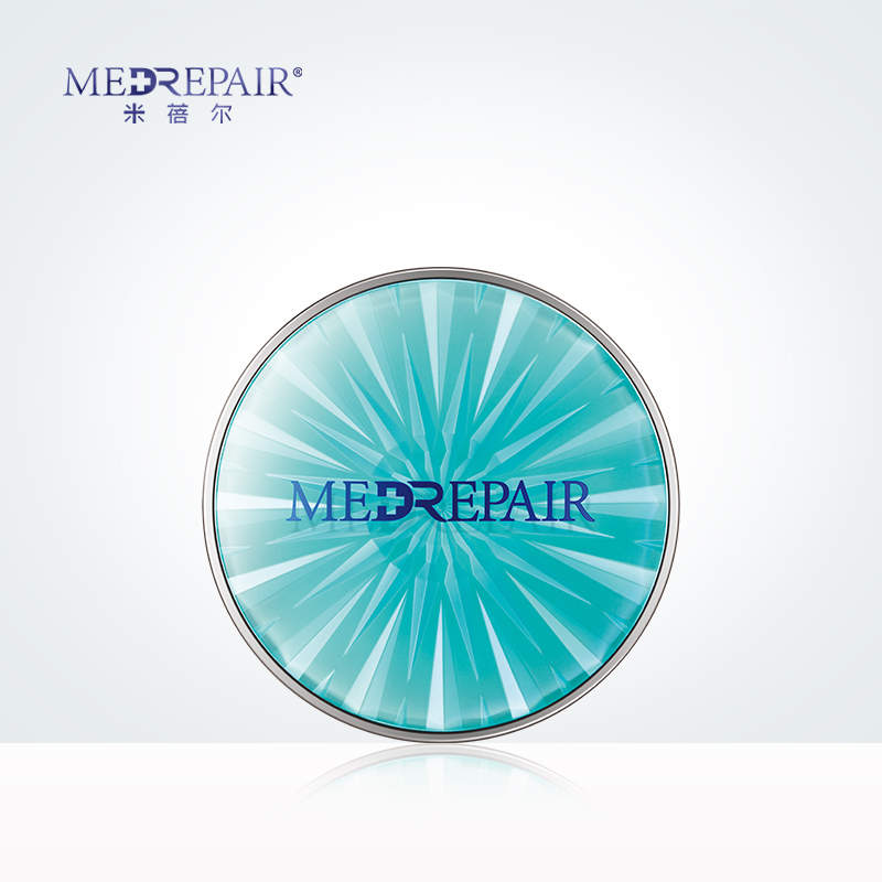 MedRepair米蓓尔光感轻透气垫粉底液遮瑕