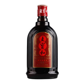 【芙蓉店专享】中华老字号王宝和黄酒 10度 500ml/瓶