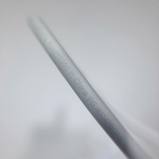 富士康原装苹果数据线（四条包邮） 商品图6