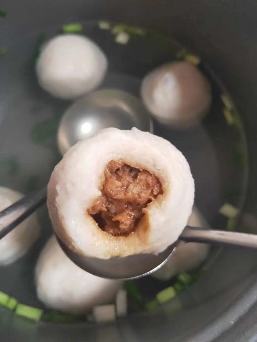 鱼丸 商品图0
