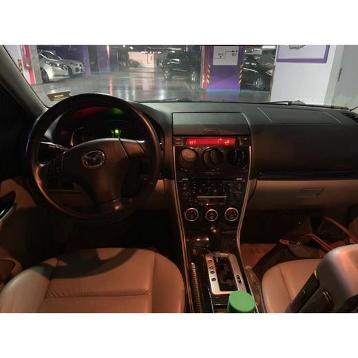 【特价月租-北京】马自达6 2.0L 自动豪华型 商品图3