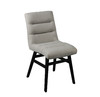 NS家居 nsfurniture 软包布艺单椅NSDC-1225 商品缩略图0