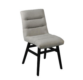 NS家居 nsfurniture 软包布艺单椅NSDC-1225