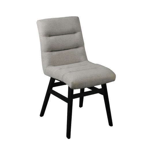 NS家居 nsfurniture 软包布艺单椅NSDC-1225 商品图0