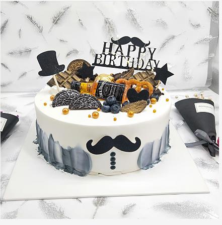 流年蛋糕 商品图0