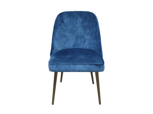 NS家居 nsfurniture 软包布艺单椅NSDC-1247 商品图1