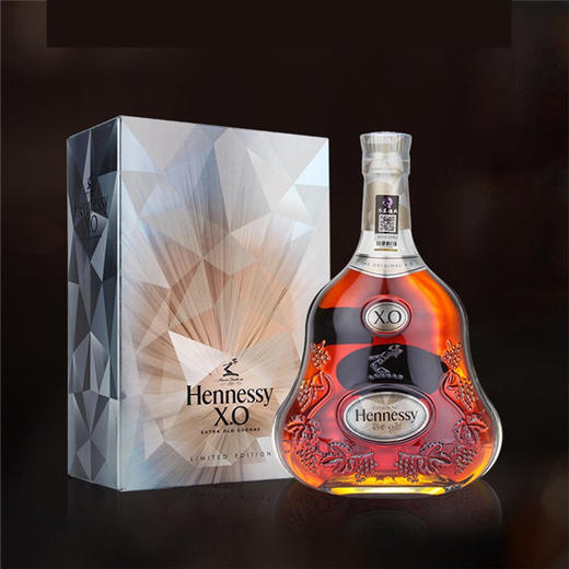 轩尼诗xo冰亨(2020探索版)/70cl