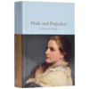 Collectors Library系列 傲慢与偏见 英文原版 Pride and Prejudice 英文文学 英文版原版书籍 Jane Austen 正版进口英语书 商品缩略图0