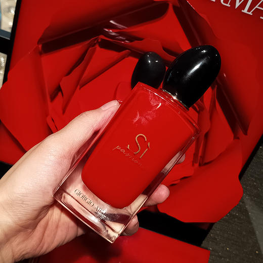 阿玛尼 挚爱真情流露 女士浓香 商品图1