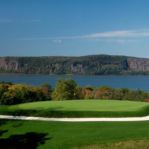 睡谷乡村俱乐部 Sleepy Hollow Country Club | 世界百佳| 美国高尔夫球场 USA 商品图4