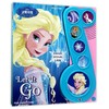 冰雪奇缘LETITGO/PIKIDS皮克童书.有声玩具书 商品缩略图0
