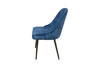 NS家居 nsfurniture 软包布艺单椅NSDC-1247 商品缩略图2