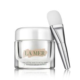 【香港直邮】海蓝之谜LAMER 补水保湿 提升紧致精华面膜50ml