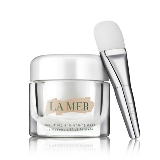 【香港直邮】海蓝之谜LAMER 补水保湿 提升紧致精华面膜50ml 商品图0