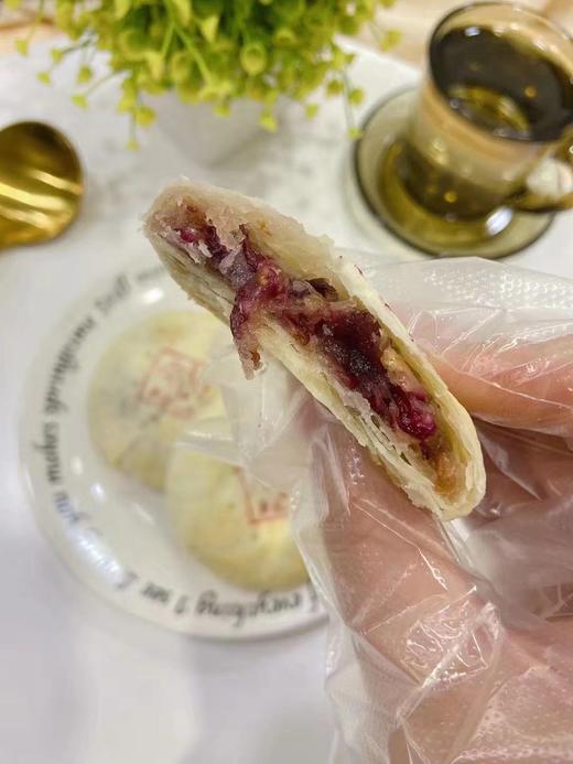 鲜花饼 商品图2