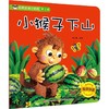 经典故事小影院.小猴子下山 商品缩略图0