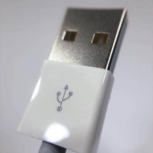 富士康原装苹果数据线（四条包邮） 商品图7