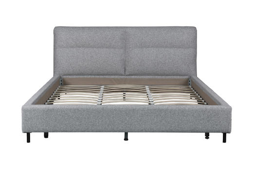 NS家居nsfurniture卧室经典双人床NSBD-7050 商品图0