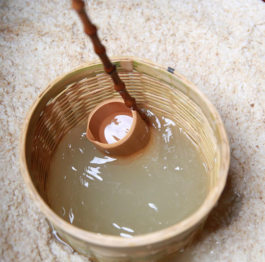 客家米酒·手工原浆酒酿 桂花冰酿 鲜酿米酒 六年窖藏米酒 3种口味 商品图4