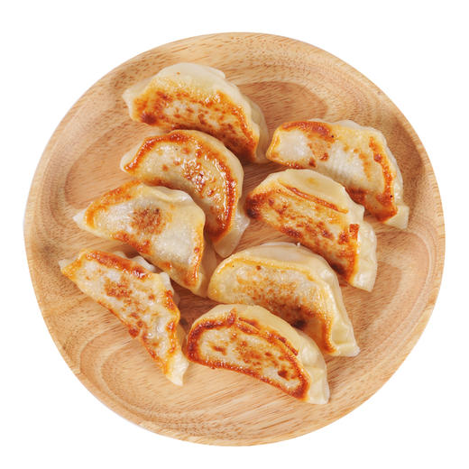 【华府】玉米猪肉煎饺/10个装(买10送2)